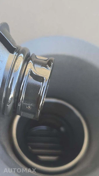 2025 Volvo XC60 Plug-In Hybrid T8 Ultra - miniatura 25
