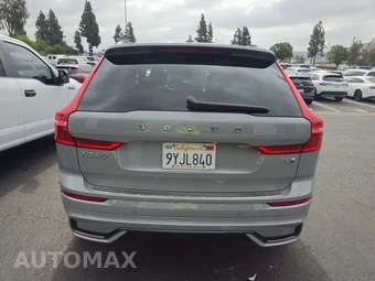 2025 Volvo XC60 Plug-In Hybrid T8 Ultra - miniatura 5