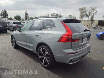 2025 Volvo XC60 Plug-In Hybrid T8 Ultra - miniatura 6
