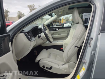 2025 Volvo XC60 Plug-In Hybrid T8 Ultra - miniatura 7