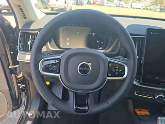 2025 Volvo XC90 Core 7-Passenger - miniatura 10