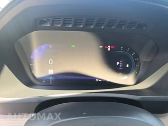 2025 Volvo XC90 Core 7-Passenger - miniatura 12