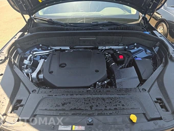 2025 Volvo XC90 Core 7-Passenger - miniatura 16