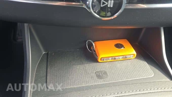2025 Volvo XC90 Core 7-Passenger - miniatura 18