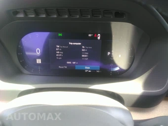 2025 Volvo XC90 Core 7-Passenger - miniatura 20