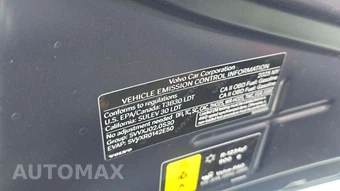 2025 Volvo XC90 Core 7-Passenger - miniatura 22