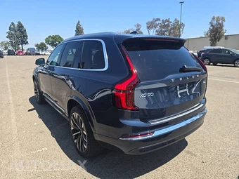 2025 Volvo XC90 Core 7-Passenger - miniatura 6
