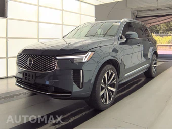 2025 Volvo XC90 Core 7-Passenger