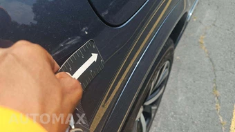 2025 Volvo XC90 Core 7-Passenger – miniatura 24