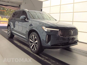2025 Volvo XC90 Core 7-Passenger – miniatura 3