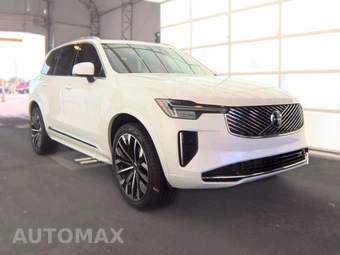 2025 Volvo XC90 Core 7-Passenger – miniatura 3