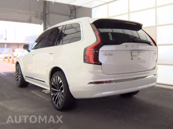 2025 Volvo XC90 Core 7-Passenger – miniatura 6