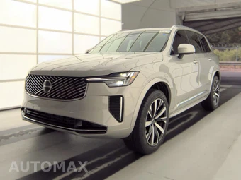 2025 Volvo XC90 Core 7-Passenger