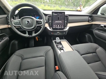 2025 Volvo XC90 Core 7-Passenger – miniatura 11