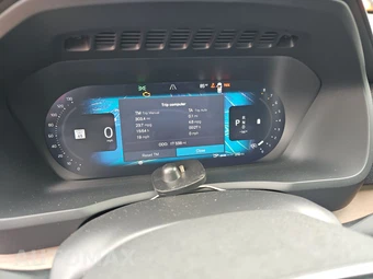 2025 Volvo XC90 Core 7-Passenger – miniatura 12