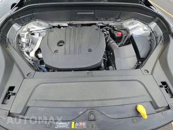 2025 Volvo XC90 Core 7-Passenger – miniatura 16