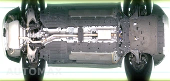 2025 Volvo XC90 Core 7-Passenger – miniatura 19