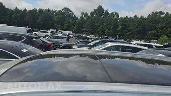 2025 Volvo XC90 Core 7-Passenger – miniatura 22