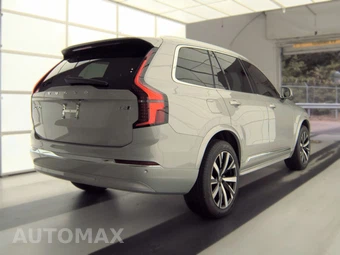 2025 Volvo XC90 Core 7-Passenger – miniatura 4