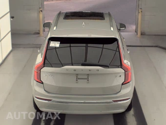 2025 Volvo XC90 Core 7-Passenger – miniatura 5