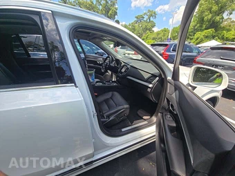 2025 Volvo XC90 Core 7-Passenger – miniatura 19