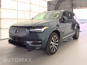 2025 Volvo XC90 Core 7-Passenger