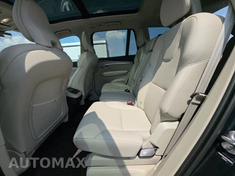 2025 Volvo XC90 Core 7-Passenger – miniatura 13