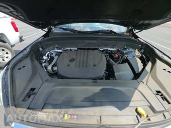 2025 Volvo XC90 Core 7-Passenger – miniatura 16