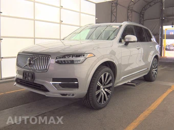 2025 Volvo XC90 Core 7-Passenger – miniatura 1