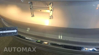 2025 Volvo XC90 Core 7-Passenger – miniatura 22