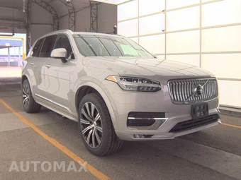 2025 Volvo XC90 Core 7-Passenger – miniatura 3