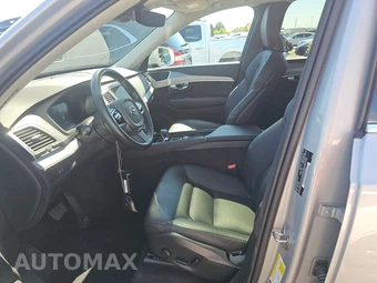2025 Volvo XC90 Core 7-Passenger – miniatura 5