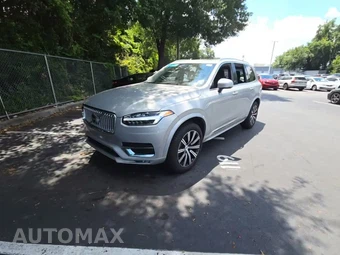 2025 Volvo XC90 Core 7-Passenger