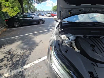 2025 Volvo XC90 Core 7-Passenger – miniatura 20