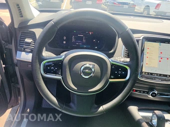 2025 Volvo XC90 Core 7-Passenger – miniatura 10
