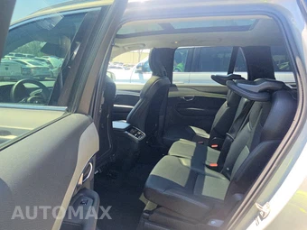 2025 Volvo XC90 Core 7-Passenger – miniatura 13