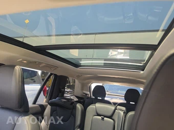 2025 Volvo XC90 Core 7-Passenger – miniatura 20