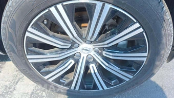 2025 Volvo XC90 Core 7-Passenger – miniatura 27