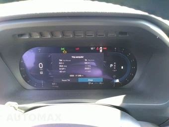 2025 Volvo XC90 Core 7-Passenger – miniatura 31