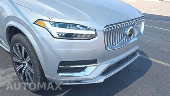 2025 Volvo XC90 Core 7-Passenger – miniatura 32