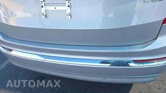 2025 Volvo XC90 Core 7-Passenger – miniatura 33