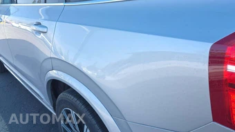 2025 Volvo XC90 Core 7-Passenger – miniatura 35
