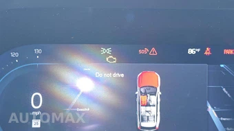 2025 Volvo XC90 Core 7-Passenger – miniatura 36