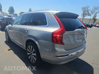 2025 Volvo XC90 Core 7-Passenger – miniatura 6