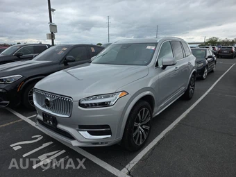2025 Volvo XC90 Core 7-Passenger