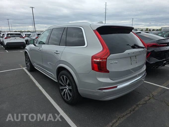 2025 Volvo XC90 Core 7-Passenger – miniatura 2