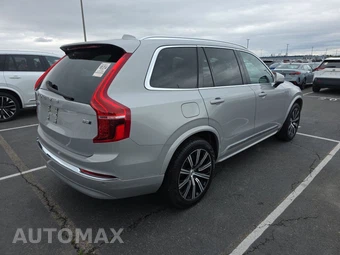 2025 Volvo XC90 Core 7-Passenger – miniatura 4