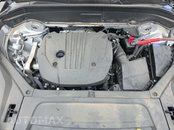 2025 Volvo XC90 Core 7-Passenger – miniatura 7