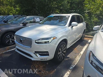 2025 Volvo XC90 Core 7-Passenger