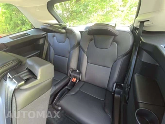 2025 Volvo XC90 Core 7-Passenger – miniatura 14